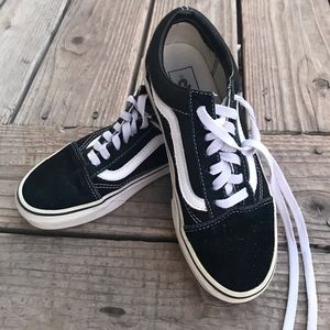Vans old skool